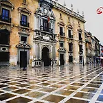 Majestuosa Alhambra Nuevo Apartamento