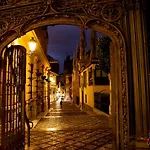 Majestic Alhambra